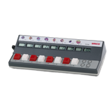 Digital Differential Counter