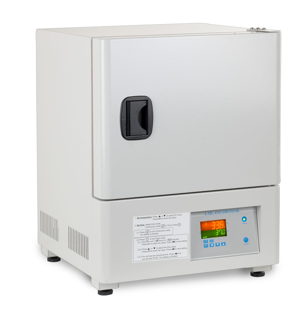 Clinical Laboratory Incubator