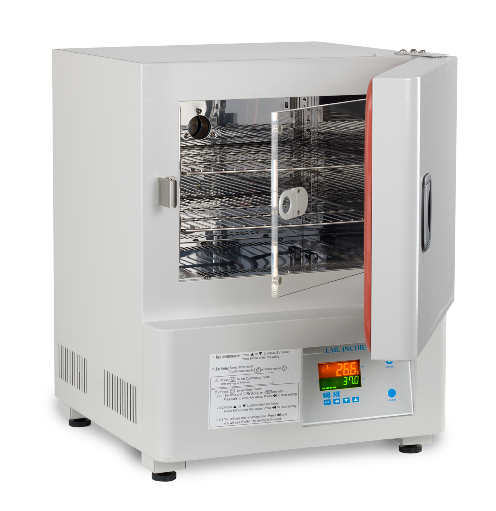 Clinical Laboratory Incubator