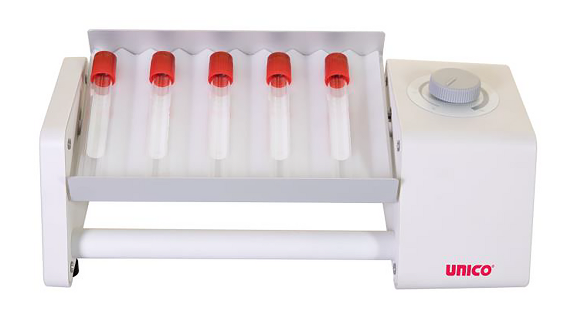 PRO SERIES 10 PLACE TUBE ROCKER