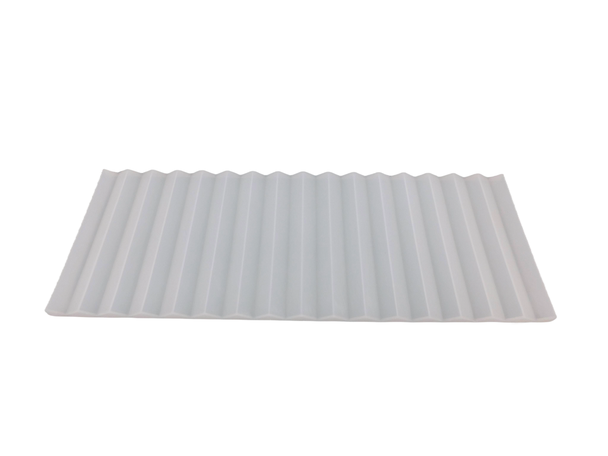 TUBE ROCKER 15 PLACE REPLACEMENT PAD, REVERSIBLE