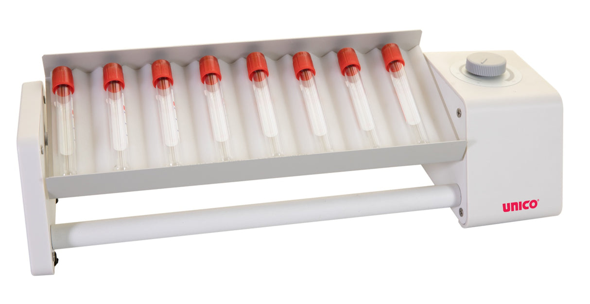 PRO SERIES 16 PLACE TUBE ROCKER