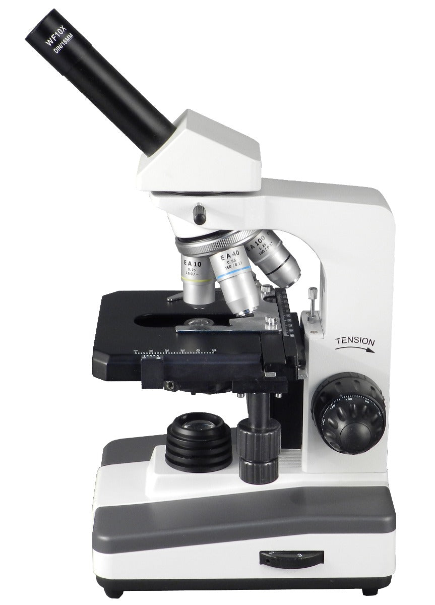 College Microscope