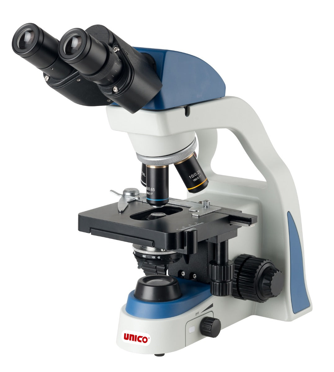 M260 SERIES MICROSCOPE