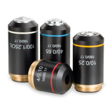 Basic Lab Microscope