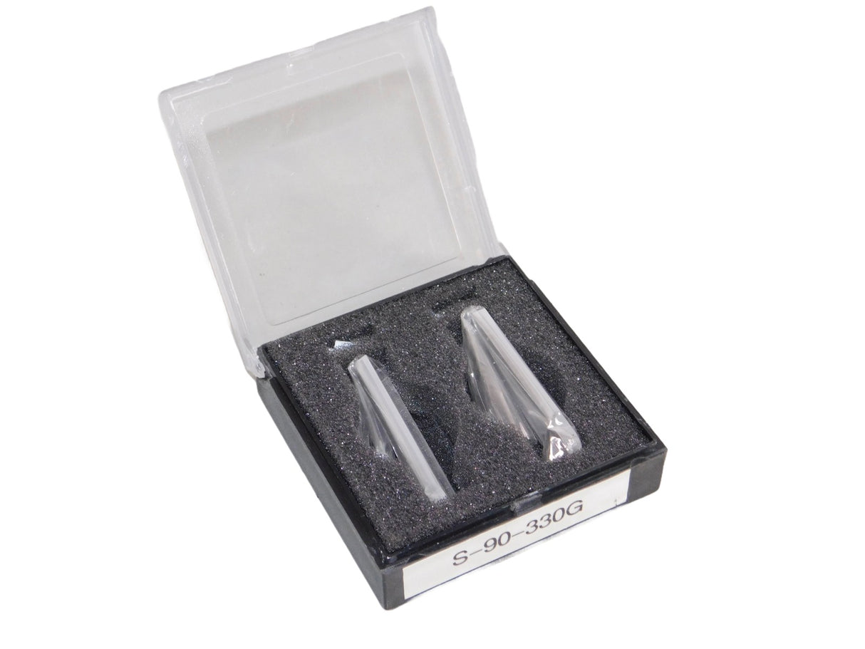 GLASS, RECTANGULAR,1 MM PATHLENGTH, 0.35 ML CAPACITY, VISIBLE ONLY, EACH