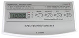 Productivity Series Spectrophotometer
