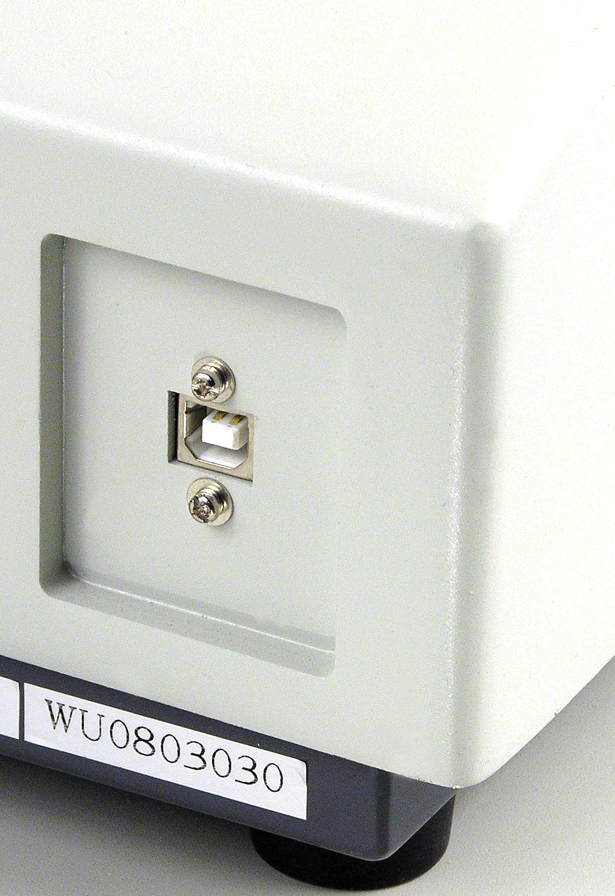 Productivity Series Spectrophotometer