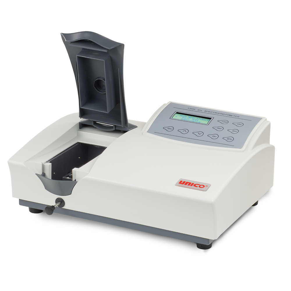 Productivity Series Spectrophotometer