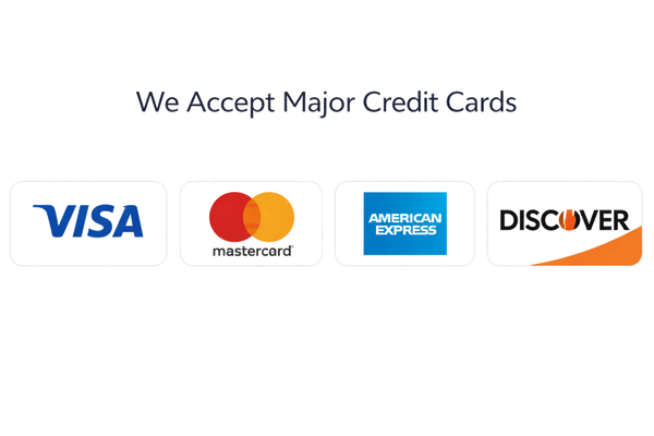 Payment methods