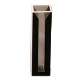 GLASS, LID, 10X1, 0.25ML, VISIBLE ONLY, EACH
