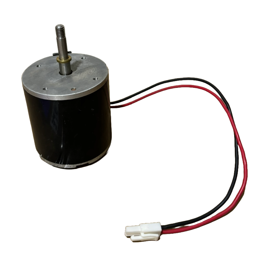 12DC motor for C827 centrifuge