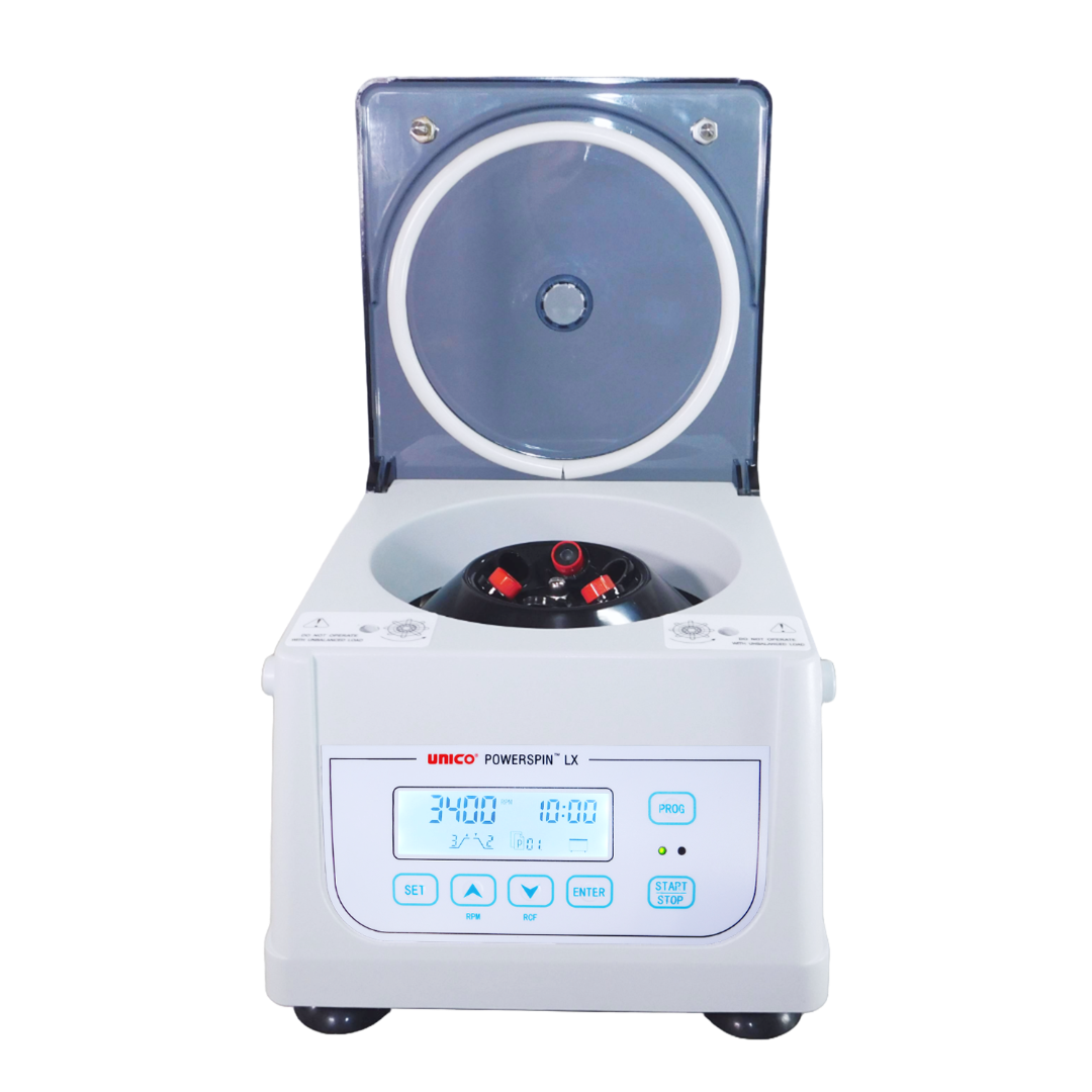 Digital Powerspin™ LX