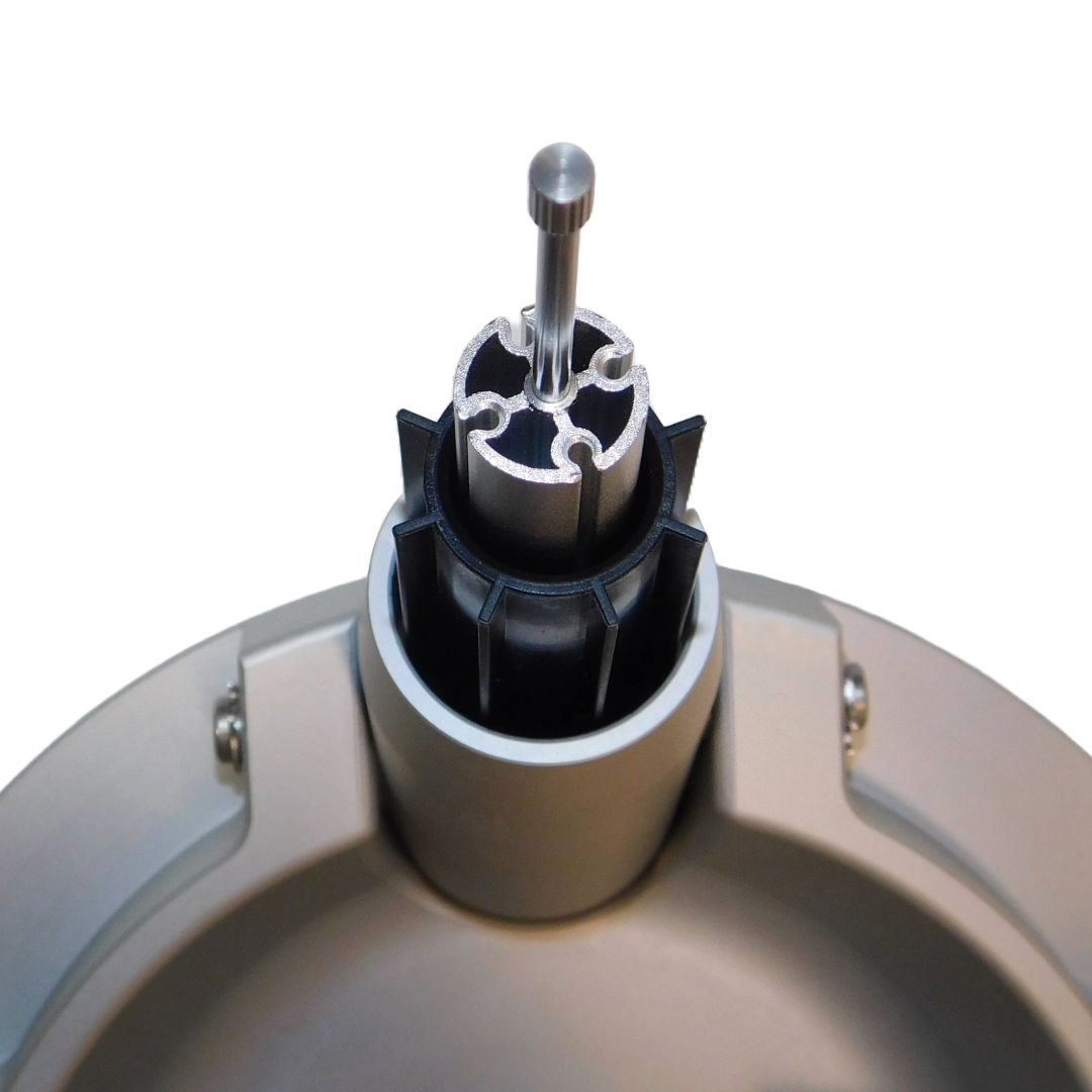 MICROHEMATOCRIT TUBE ADAPTER SET