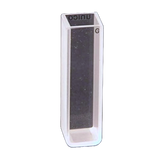 GLASS, SQUARE, 10MM PATHLENGTH, 3.5ML CAPACITY, VISIBLE ONLY, EACH