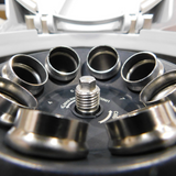 BX ROTOR SAFETY LOCKING NUT