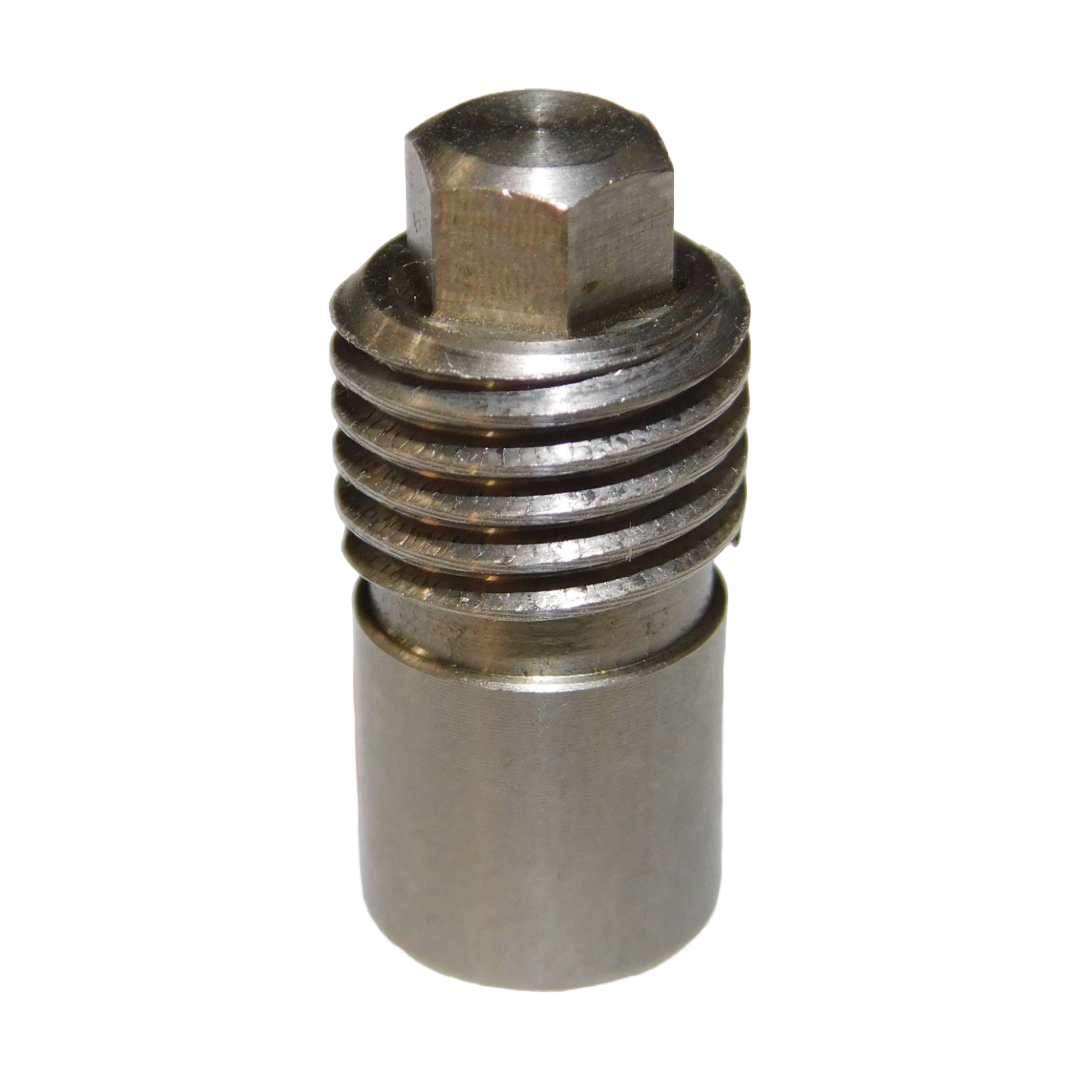 BX ROTOR SAFETY LOCKING NUT
