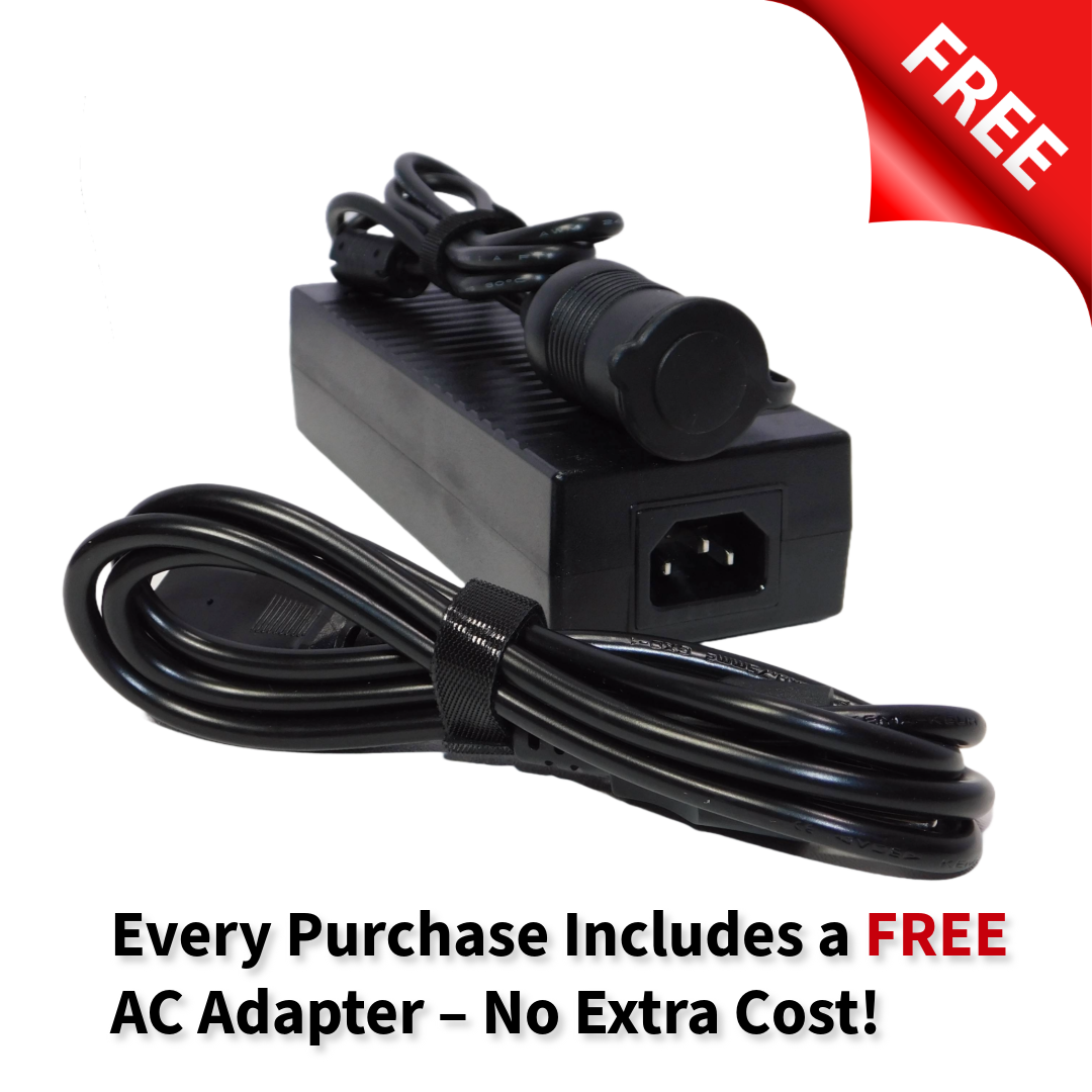 DIGITAL POWERSPIN™  PORTA-SPIN™  CENTRIFUGE