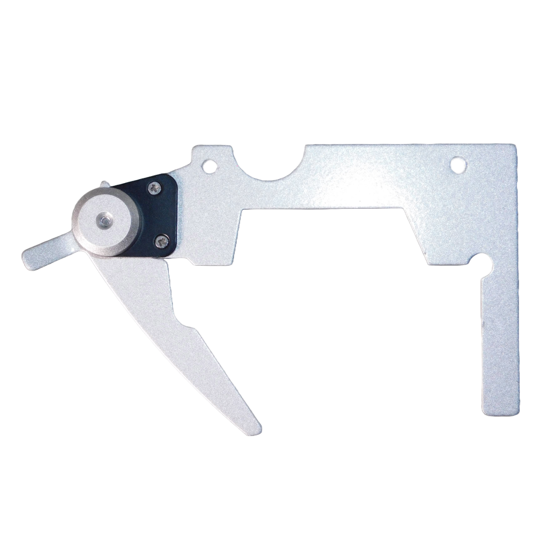REPLACEMENT FINGER ASSEMBLY (SLIDE HOLDER) FOR G380 MICROSCOPES