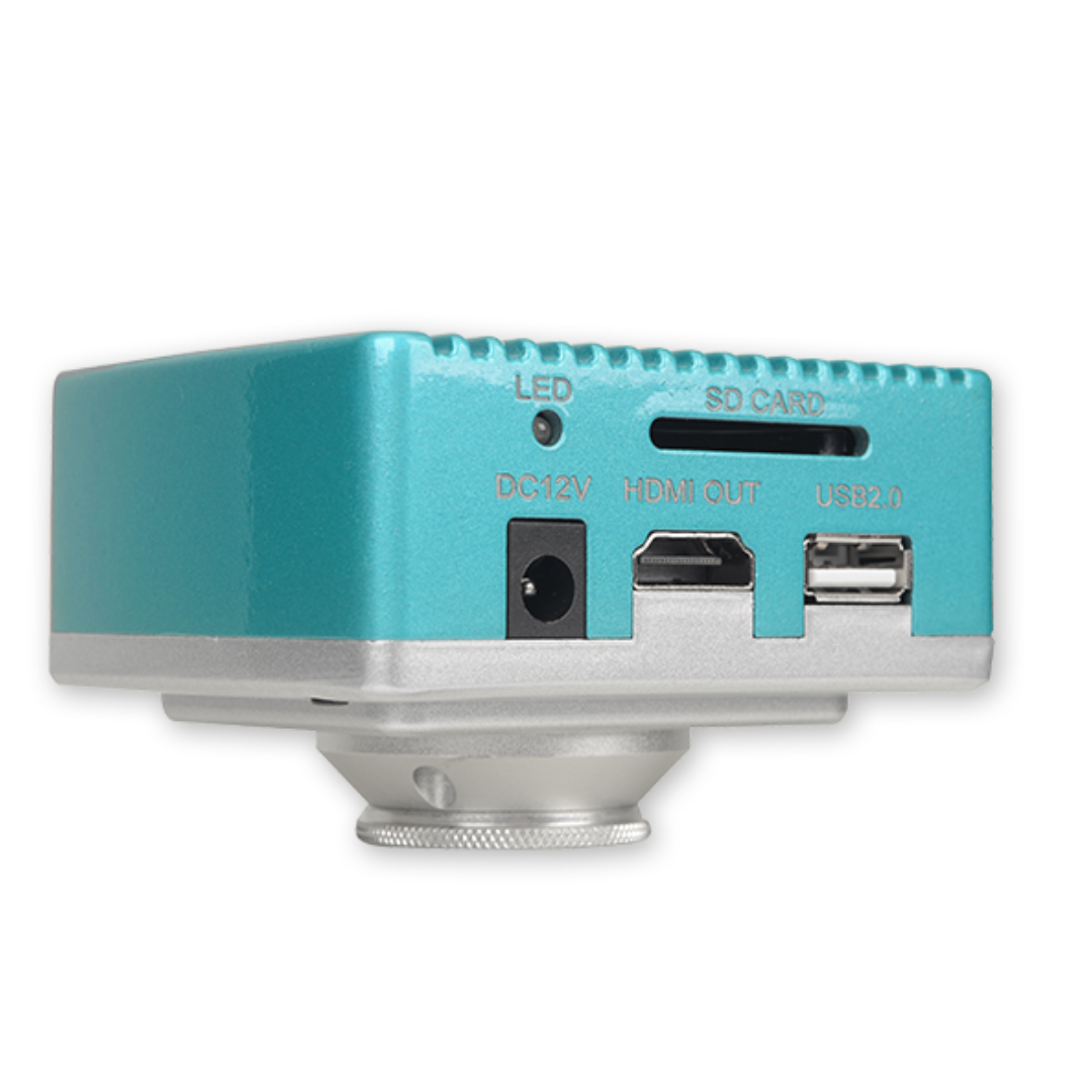 HDMI 1080P DIGITAL CAMERA W/HDMI CABLE STORAGE CARD AND WIRELESS MOUSE