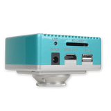 HDMI 1080P DIGITAL CAMERA W/HDMI CABLE STORAGE CARD AND WIRELESS MOUSE