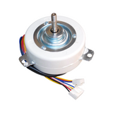 24V DC Motor for LX Centrifuge (Compatible with S/N LTxxxxxxx)