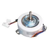 24V DC Motor for LX Centrifuge (Compatible with S/N LTxxxxxxx)