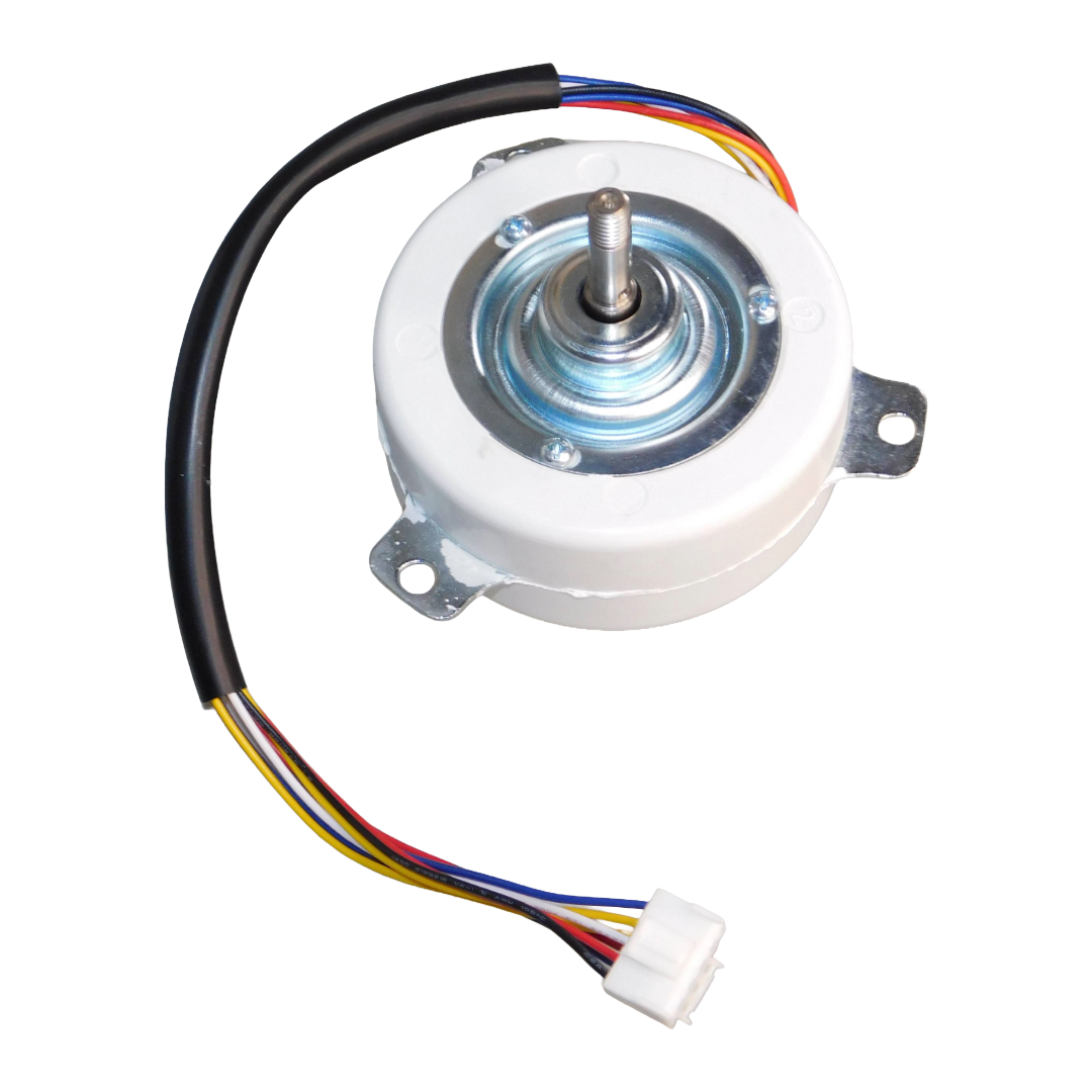 24V DC Motor for LX Centrifuge (Compatible with S/N LTxxxxxxx)