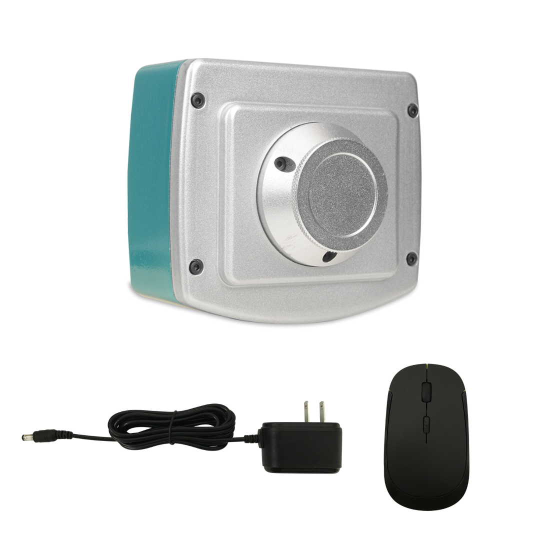 HDMI 1080P DIGITAL CAMERA W/HDMI CABLE STORAGE CARD AND WIRELESS MOUSE