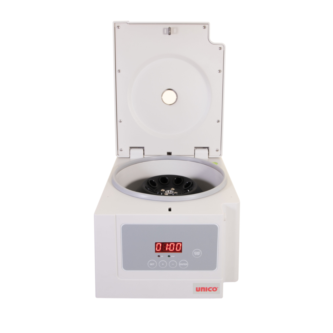 DIGITAL POWERSPIN™  PORTA-SPIN™  CENTRIFUGE
