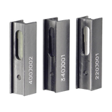 FACTORY CERTIFIED CALIBRATION FILTER SET:  INCL. 10%T, 50%T FILTERS AND DIDYMIUM FILTER