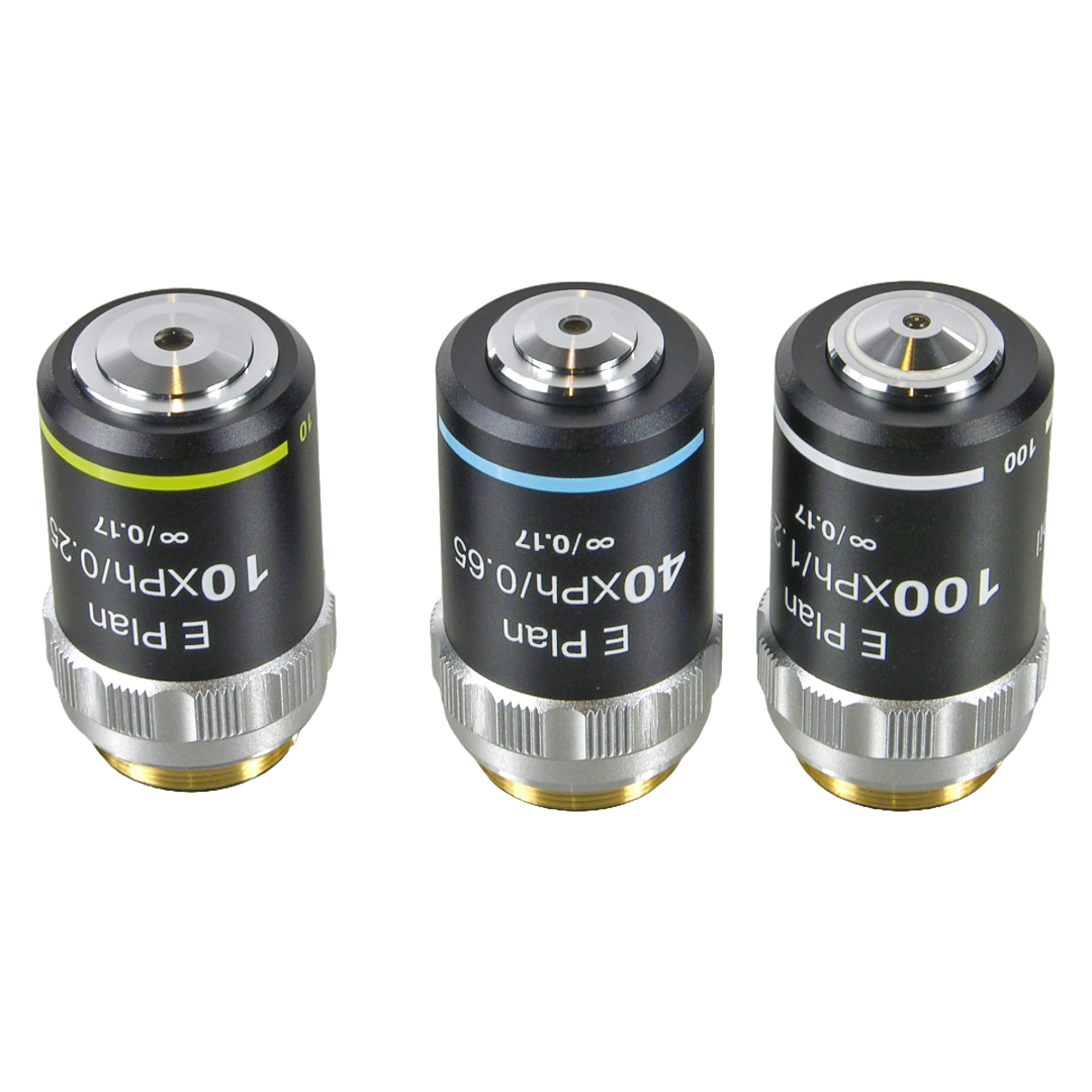 INFINITY PLAN PHASE OBJECTIVE 10X FOR IP750 SERIES