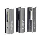 FACTORY CERTIFIED CALIBRATION FILTER SET:  INCL. 10%T, 50%T FILTERS AND DIDYMIUM FILTER