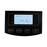 Basic Visible Spectrophotometer