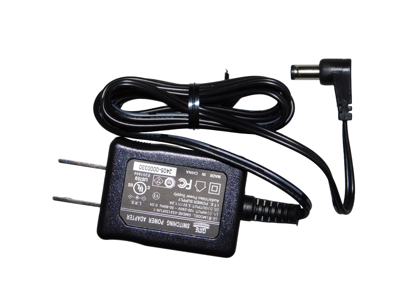 AC Adapter for L-BC9D