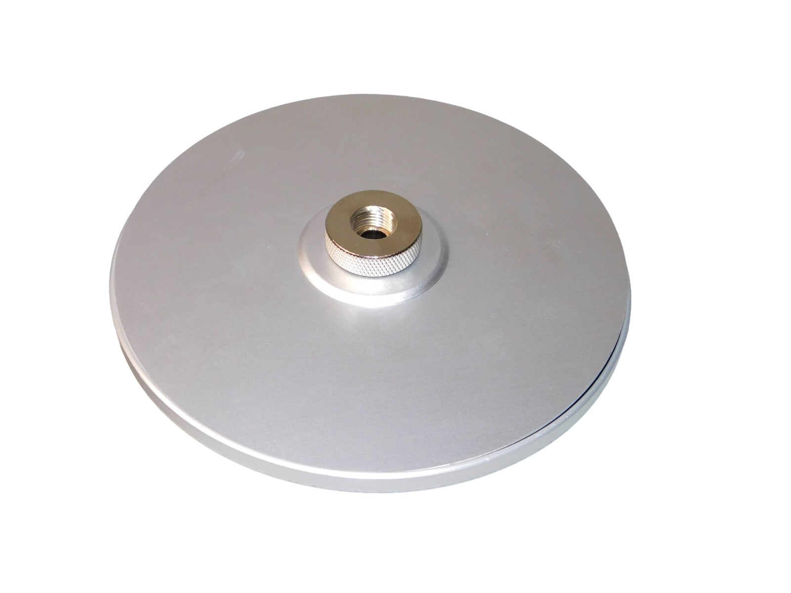 Cover for CMH30 Microhematocrit Rotor