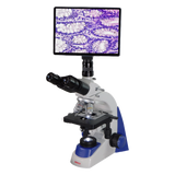 DigiScout Microscope Tablet Camera