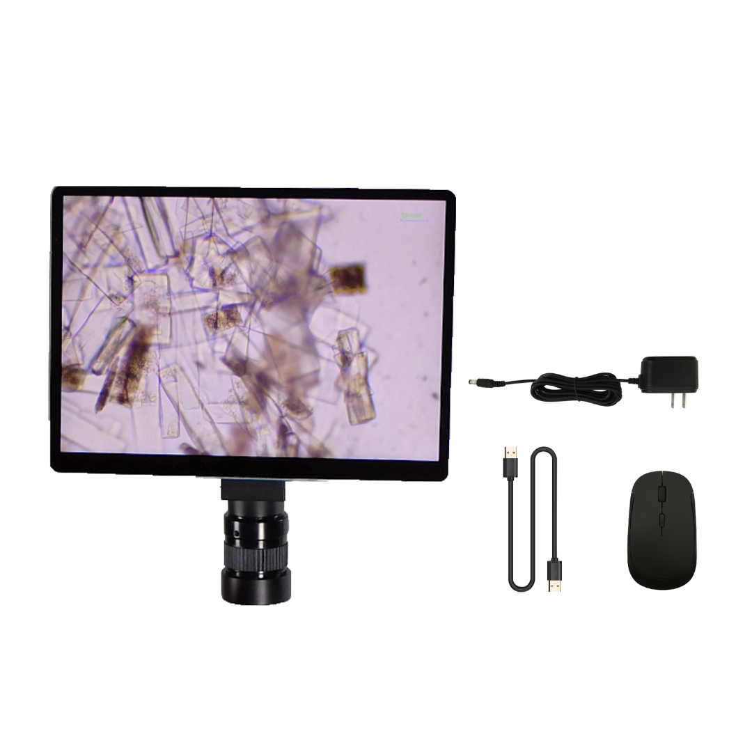 DigiScout Microscope Tablet Camera