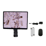 DigiScout Microscope Tablet Camera