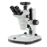 Zoom Stereo Microscope