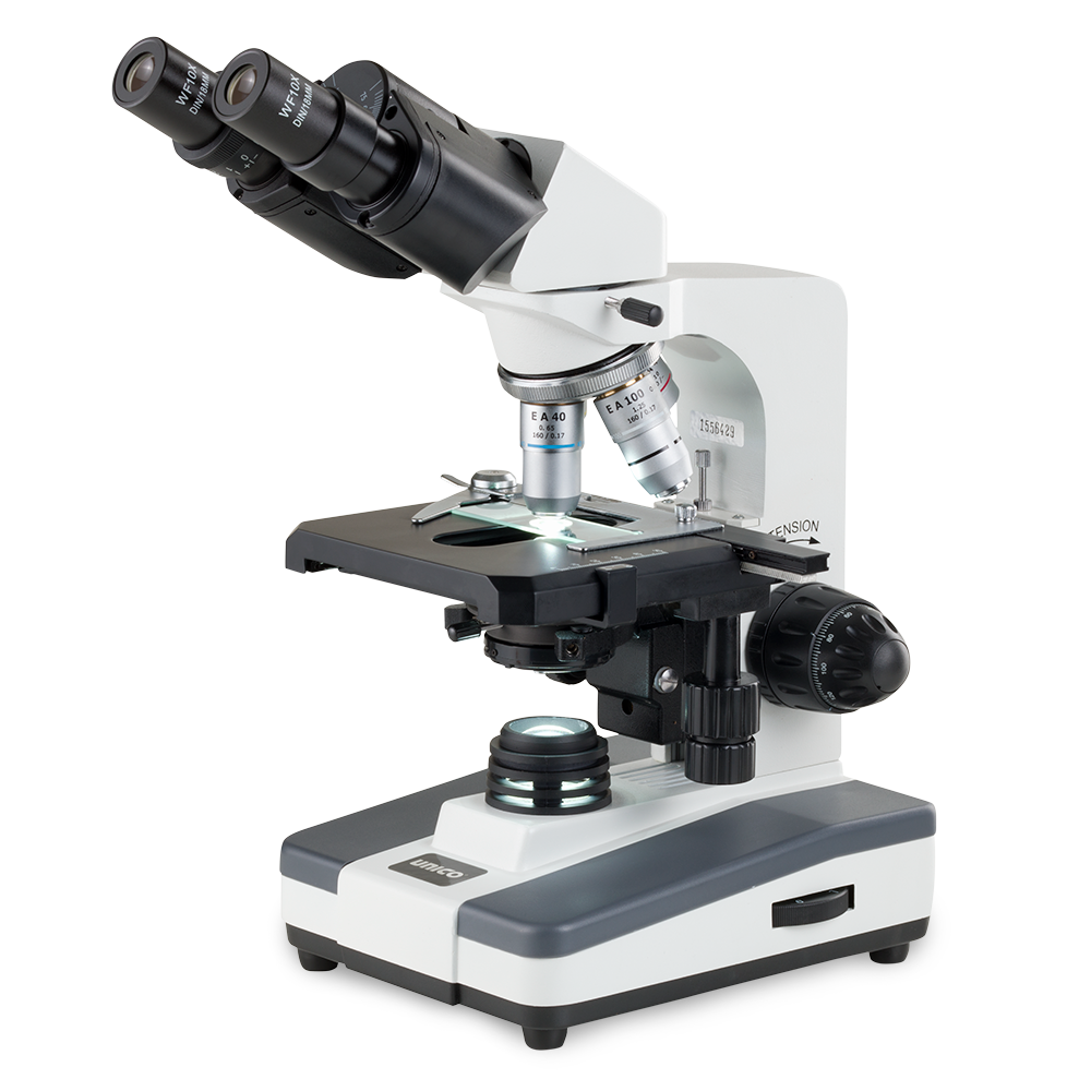 M250 Series - Brightfield Microscopes - Microscopes - Equipment