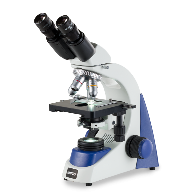 G380 Series Microscope | High-Eyepoint Eyepieces, 360° Rotating Heads ...