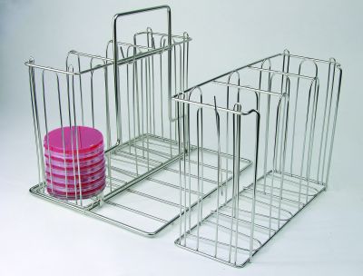 Cultture Plate Rack Cady