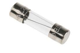 FUSE FOR POWERSPIN CENTRIFUGES, 250 V, 4 AMP