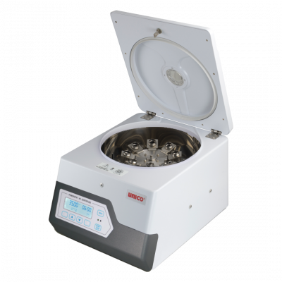PowerSpin™ HX Centrifuge