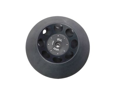 8 PLACE METAL ROTOR FOR BX CENTRIFUGE