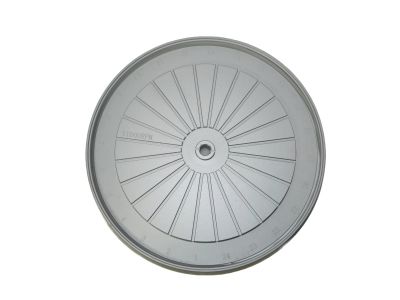 MICROHEMATOCRIT ROTOR, 24 PLACE FOR BX CENTRIFUGE