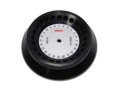 MICROTUBE ROTOR, 24 PLACE FOR BX CENTRIFUGE