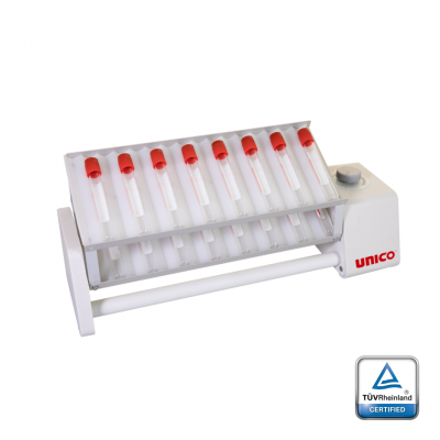 PRO SERIES 30 PLACE TUBE ROCKER
