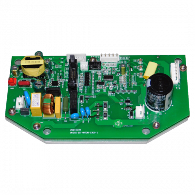 MOTOR DRIVING BOARD SET FOR NEW BX WITH SN #BT15XXXXX OR NEWER. 115V MODELS